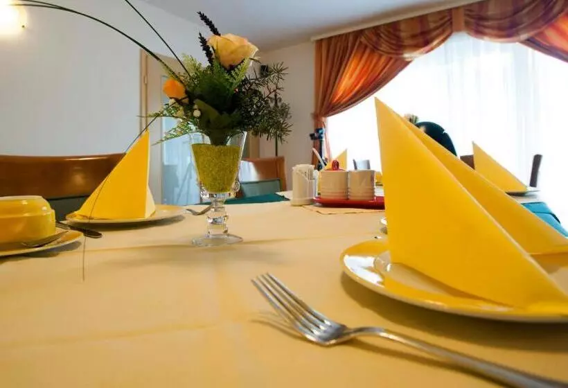 Majatalo Villa Katharina