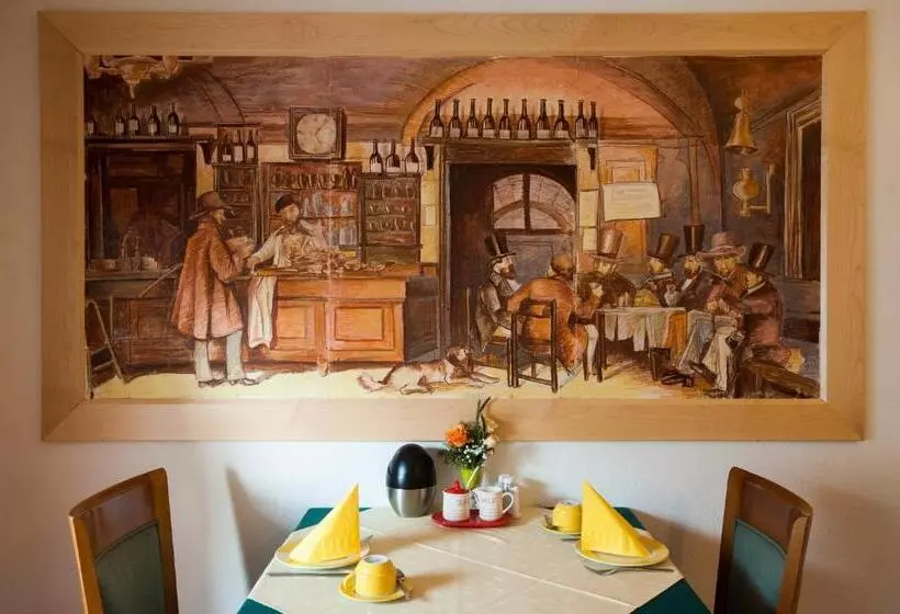 Majatalo Villa Katharina