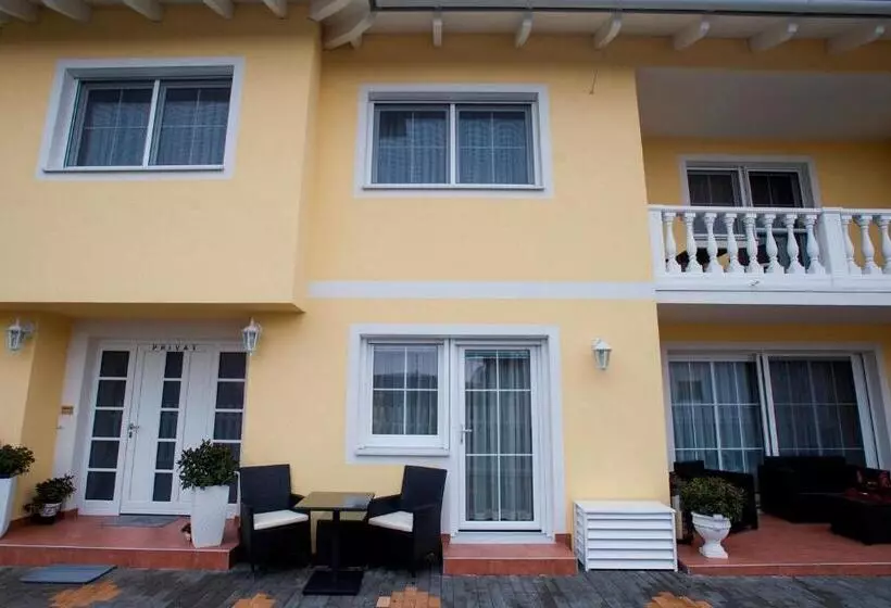 Majatalo Villa Katharina