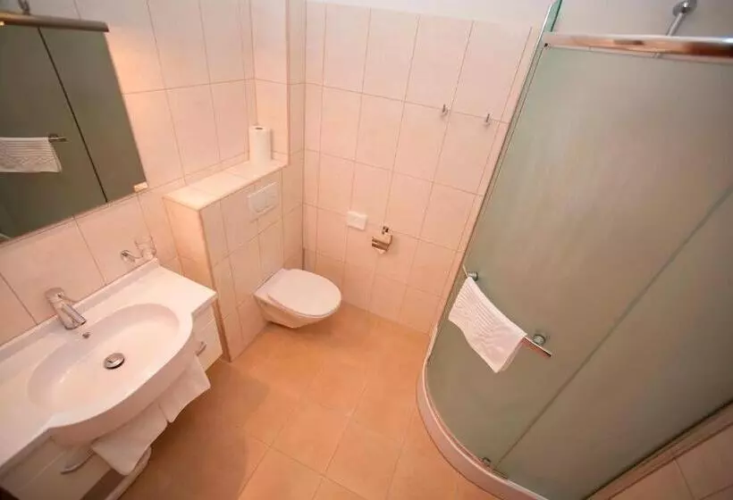 Majatalo Villa Katharina