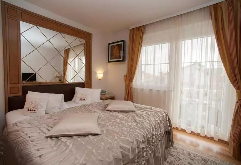 Majatalo Villa Katharina