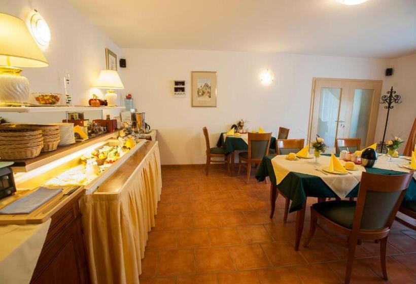 بنسيون Villa Katharina