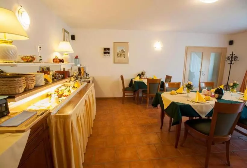 Majatalo Villa Katharina