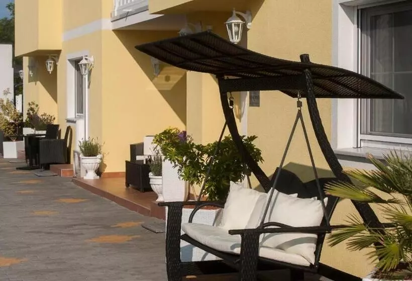 Majatalo Villa Katharina