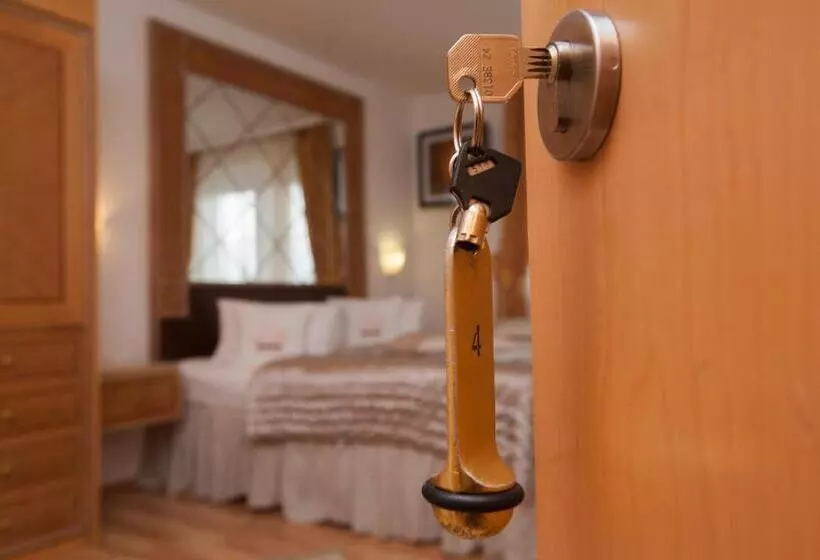 Majatalo Villa Katharina