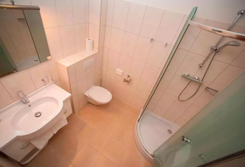 Majatalo Villa Katharina