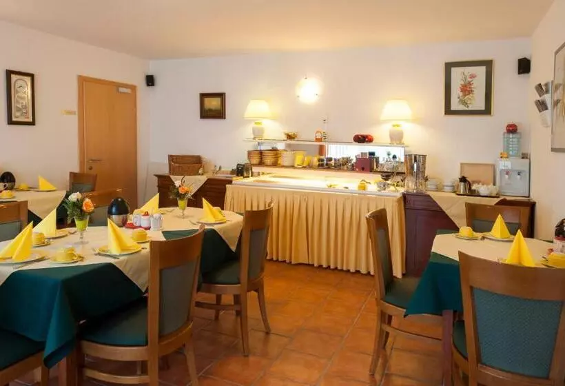 Majatalo Villa Katharina