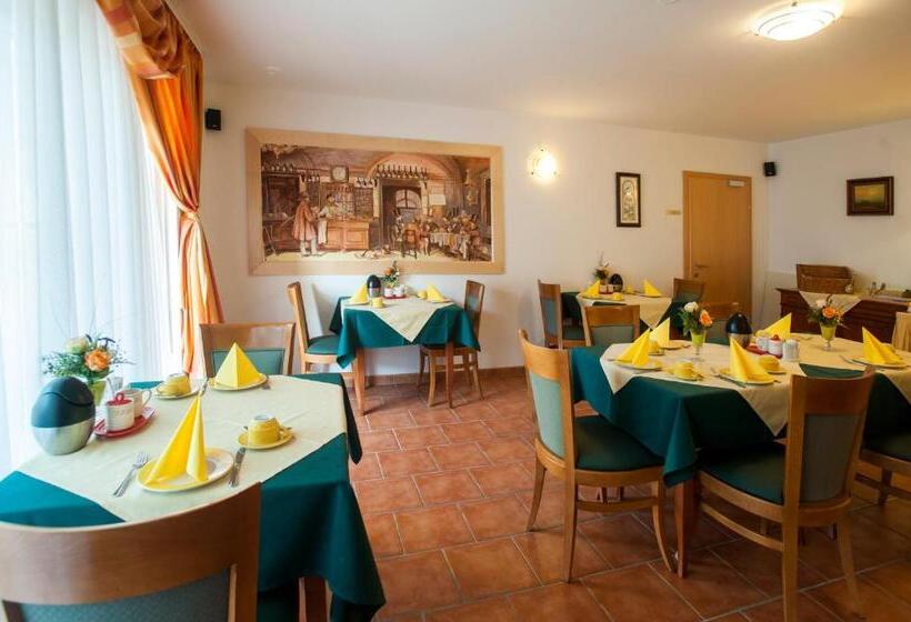 بنسيون Villa Katharina