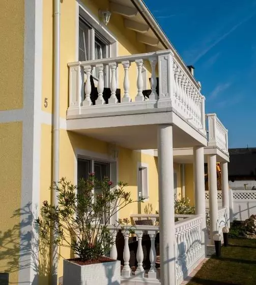 Majatalo Villa Katharina