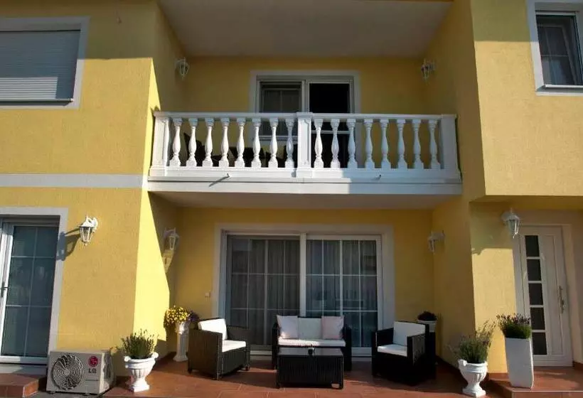 Majatalo Villa Katharina