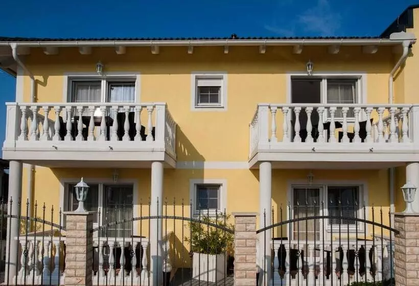 Majatalo Villa Katharina