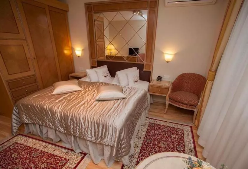 Majatalo Villa Katharina