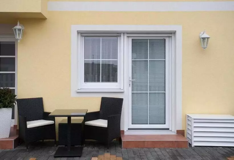 Majatalo Villa Katharina