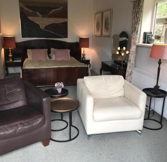 ペンション Villa  T Haasduin