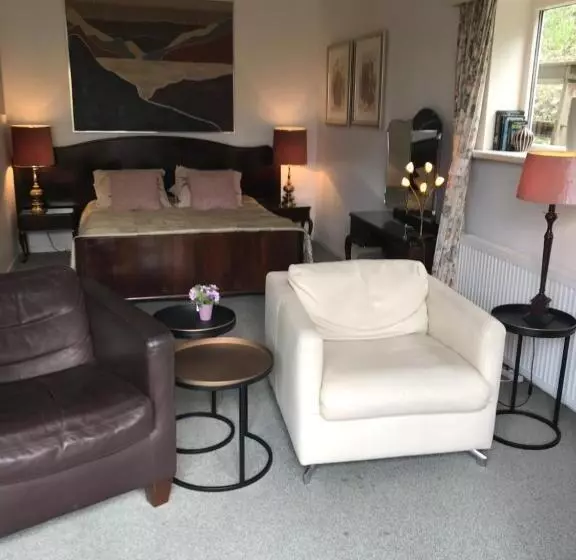 ペンション Villa  T Haasduin