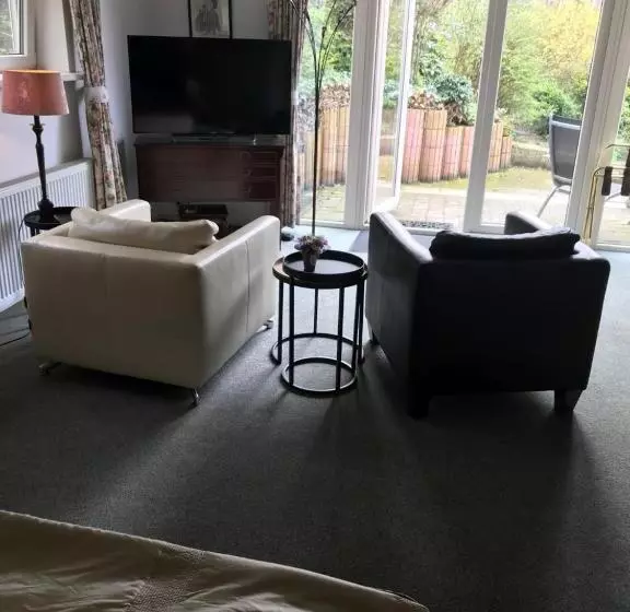 ペンション Villa  T Haasduin