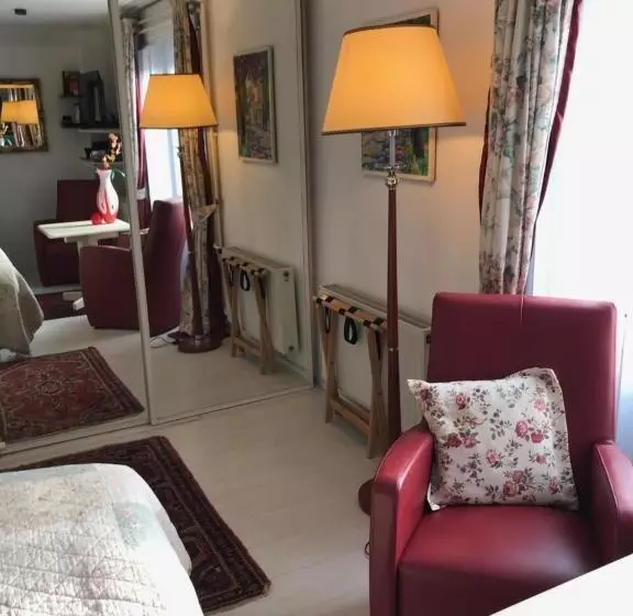 ペンション Villa  T Haasduin