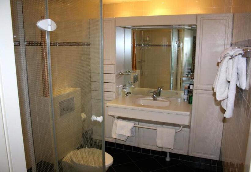 ペンション Villa  T Haasduin