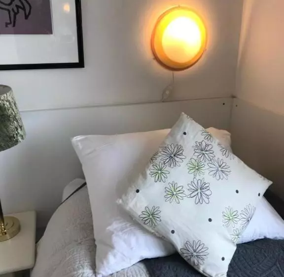 ペンション Villa  T Haasduin