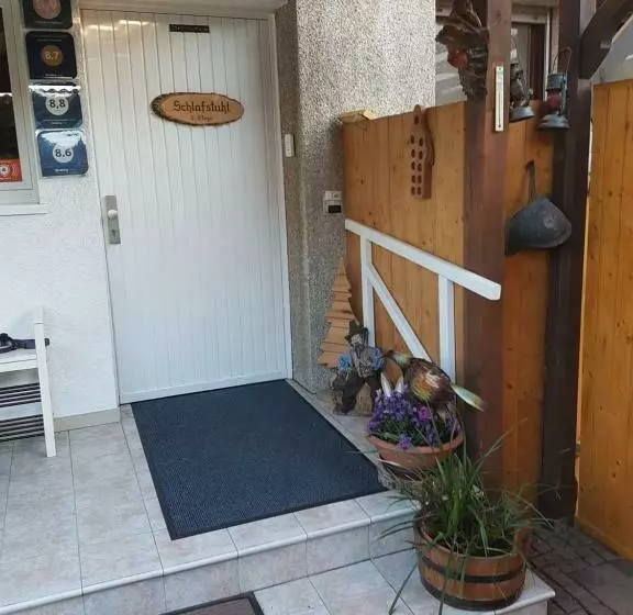 Pension Schlafstuhl