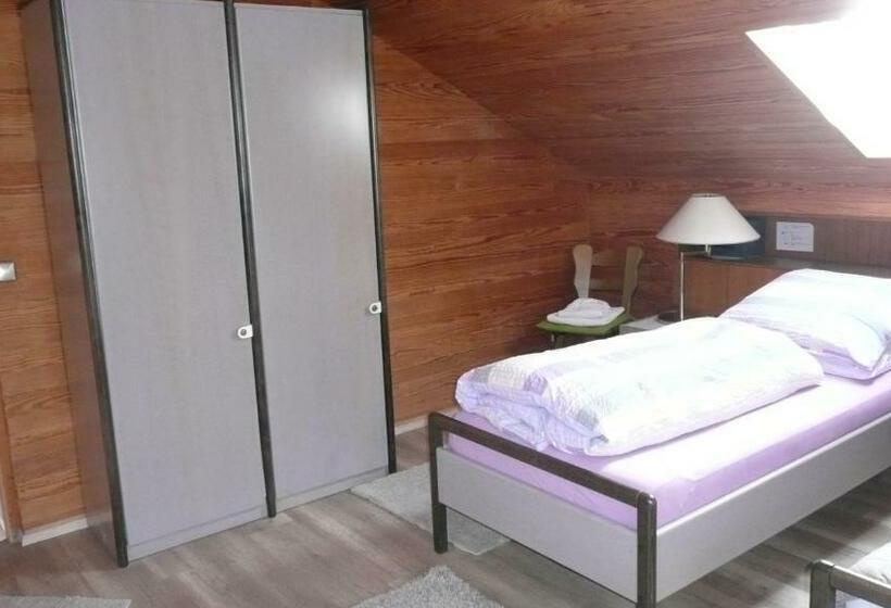 Pension Schlafstuhl