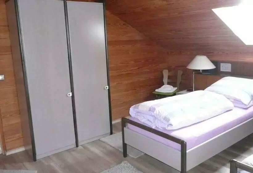 Pension Schlafstuhl