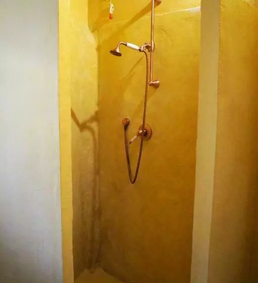 B&b Il Sentiero Nel Bosco