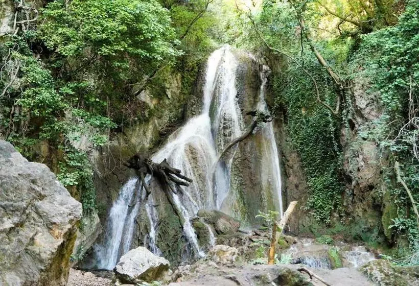 B&b Il Sentiero Nel Bosco