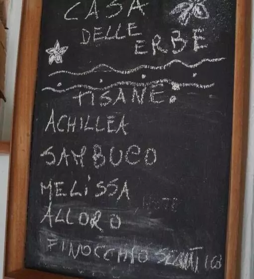 B&b Il Sentiero Nel Bosco