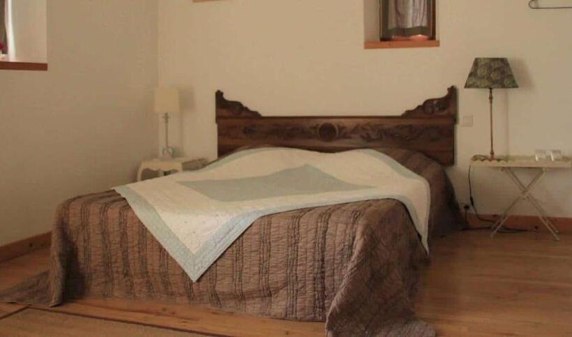 צימר Chambres D Hôtes Le Val De La Garenne