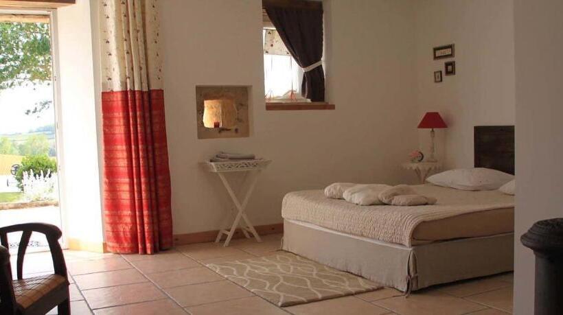 צימר Chambres D Hôtes Le Val De La Garenne