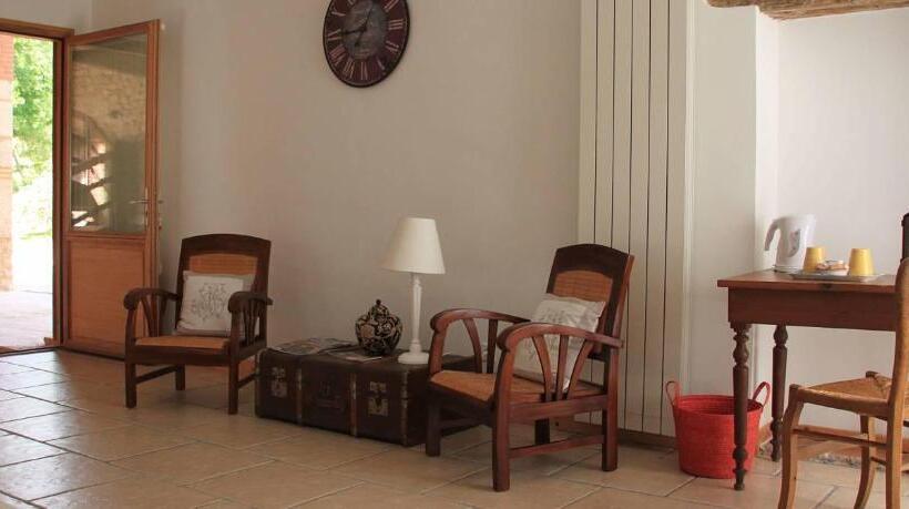 צימר Chambres D Hôtes Le Val De La Garenne