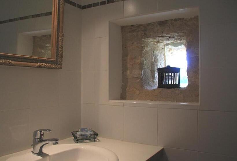 צימר Chambres D Hôtes Le Val De La Garenne