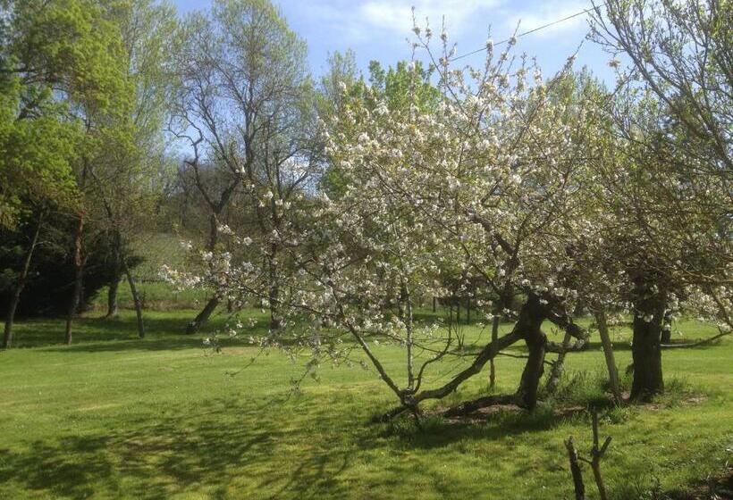 צימר Chambres D Hôtes Le Val De La Garenne