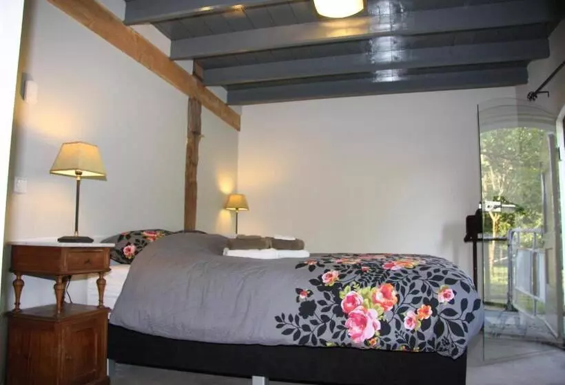 ベッドアンドブレックファースト De Aze