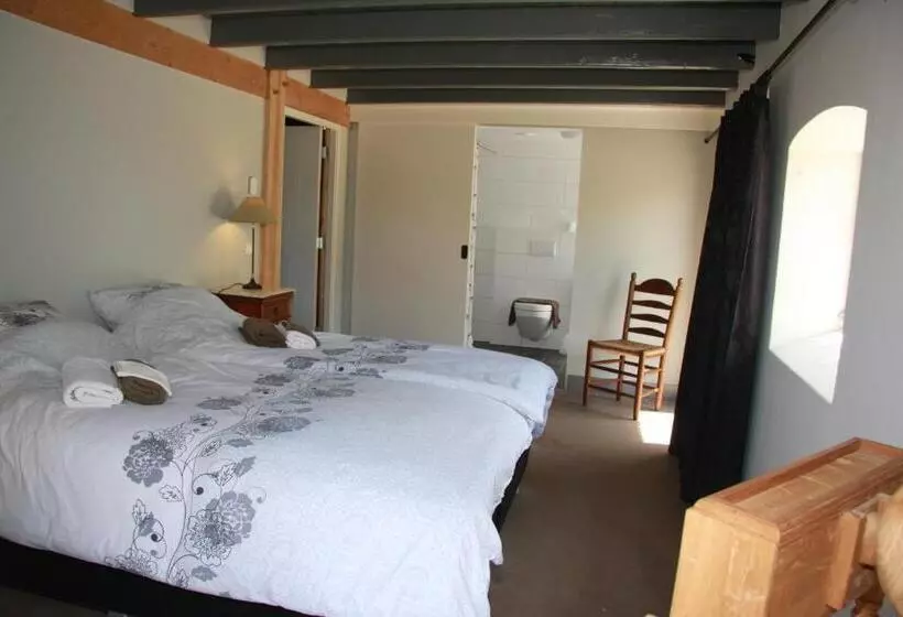 ベッドアンドブレックファースト De Aze