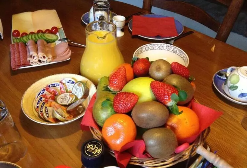 ベッドアンドブレックファースト De Aze