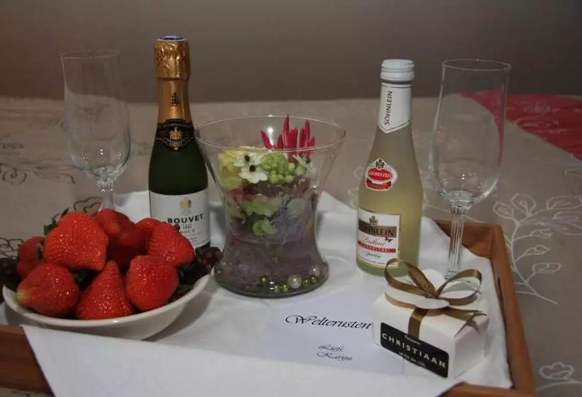 ベッドアンドブレックファースト De Aze