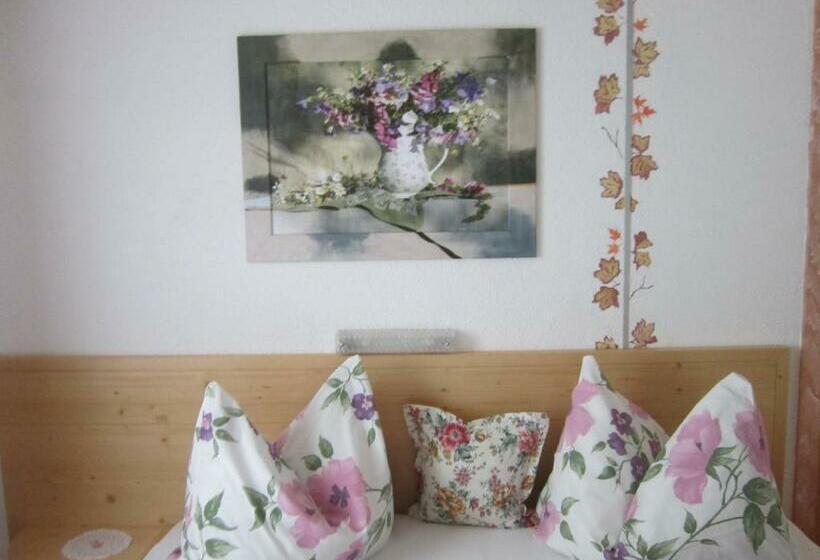 مبيت وإفطار Haus Jochum