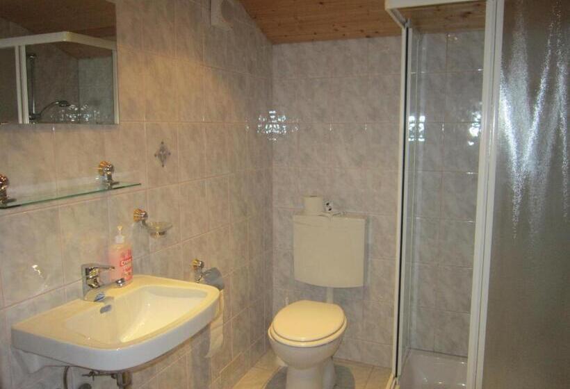 مبيت وإفطار Haus Jochum