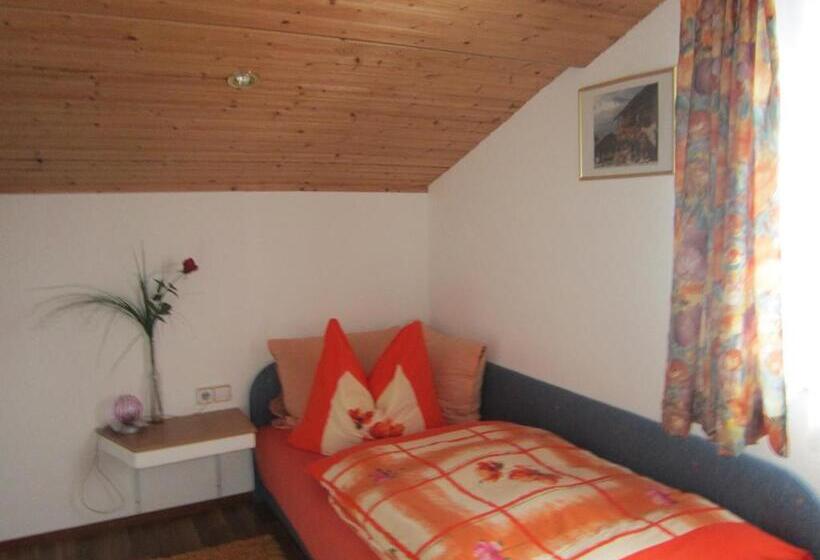 مبيت وإفطار Haus Jochum