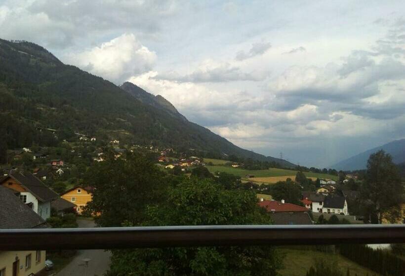 住宿加早餐 Haus Kolbnitz