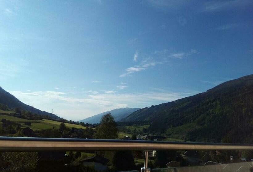 住宿加早餐 Haus Kolbnitz