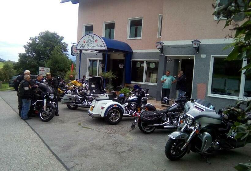 住宿加早餐 Haus Kolbnitz