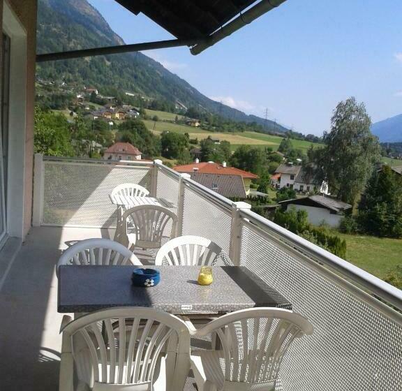 住宿加早餐 Haus Kolbnitz