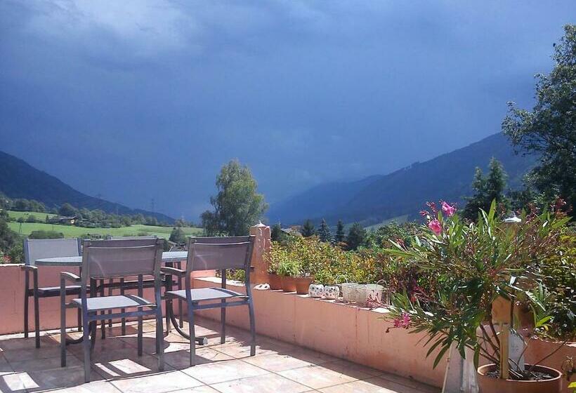 住宿加早餐 Haus Kolbnitz