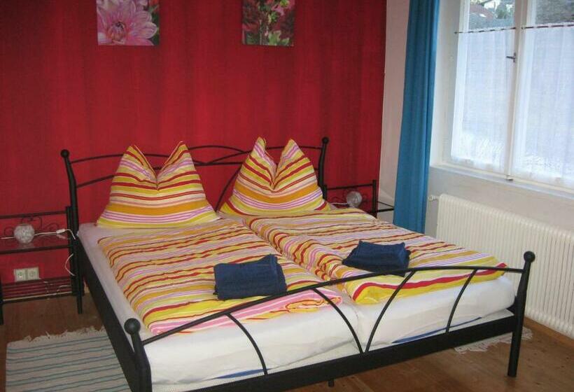 住宿加早餐 Haus Kolbnitz