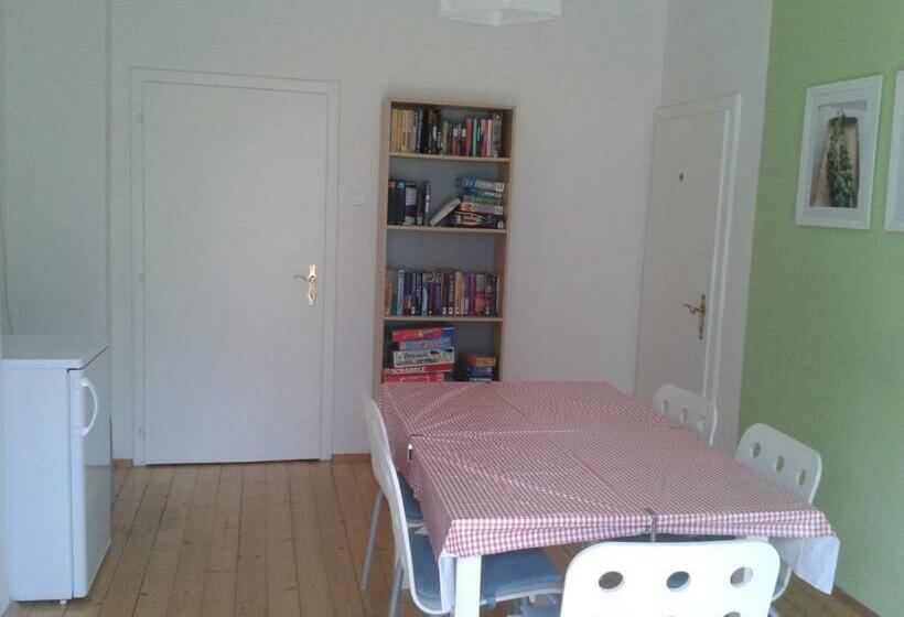 住宿加早餐 Haus Kolbnitz