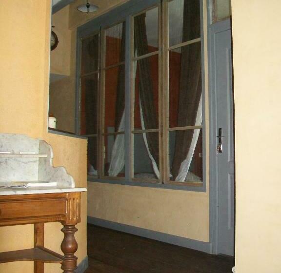 צימר La Grange Des Griottiers