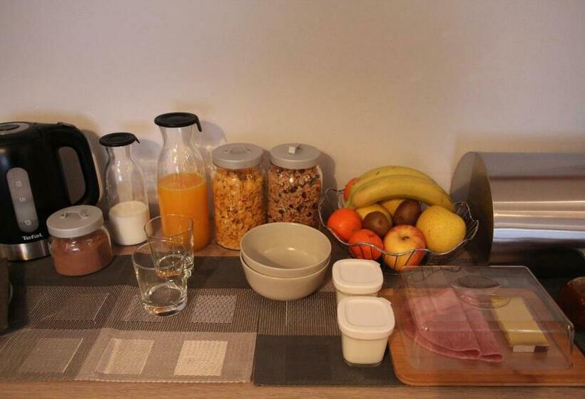 צימר La Grange Des Griottiers